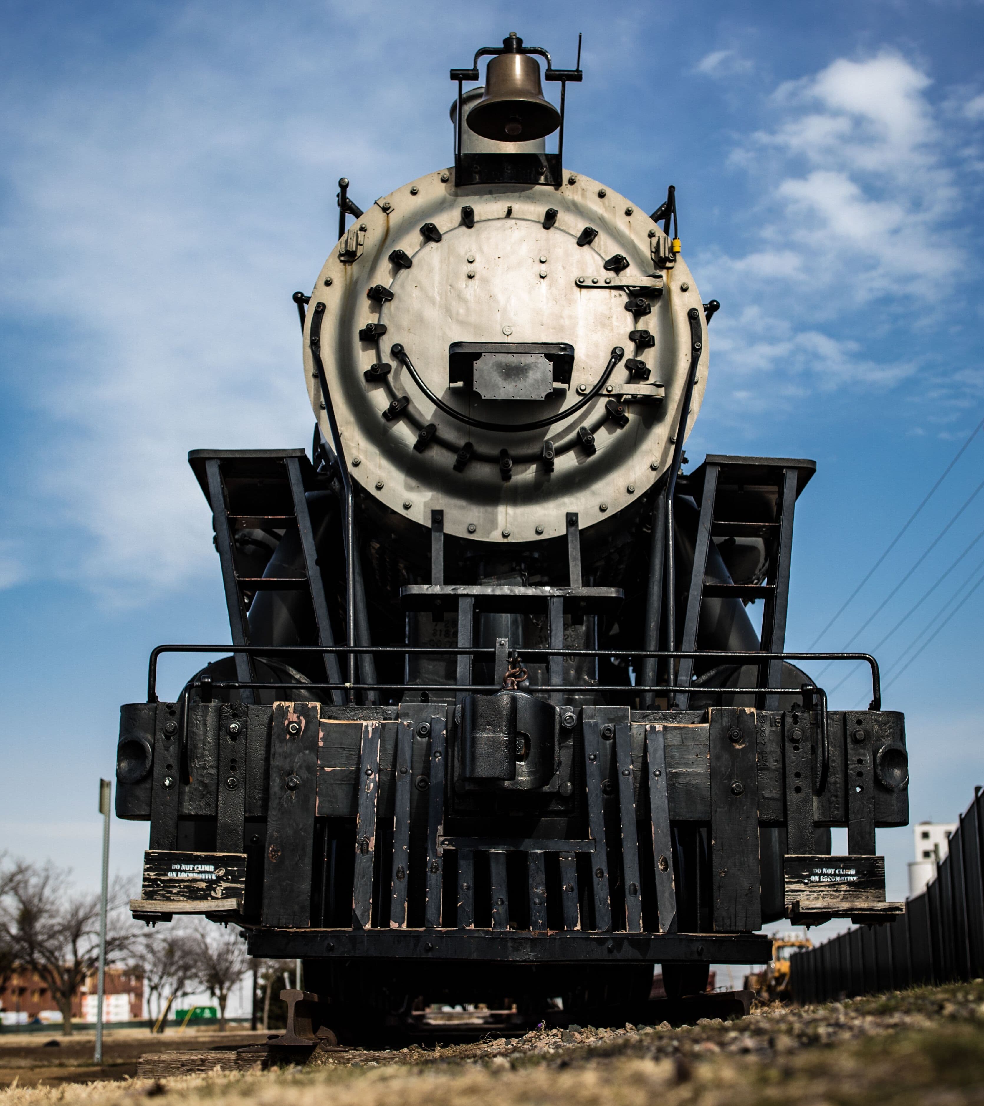 MTH Electric Train — intelligent automation